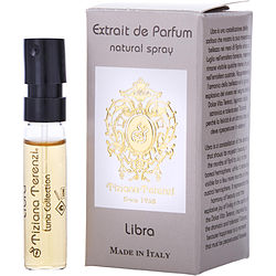 Tiziana Terenzi Libra EXTRAIT DE PARFUM SPRAY VIAL