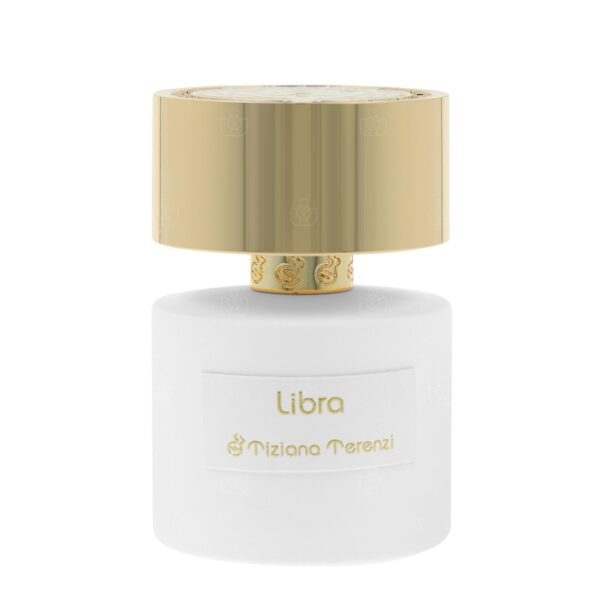 Tiziana Terenzi Libra Extrait de Parfum for Unisex – 3.38 oz