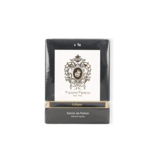 Tiziana Terenzi Lillipur Extrait de Parfum for Unisex – 3.3 oz