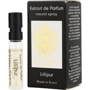 Tiziana Terenzi Lillipur Extrait de Parfum for Unisex