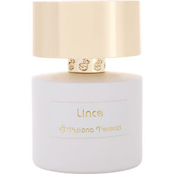 Tiziana Terenzi Lince EXTRAIT DE PARFUM SPRAY 3.3 OZ *TESTER