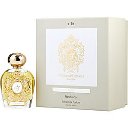 Tiziana Terenzi Lyncis Assoluto EXTRAIT DE PARFUM SPRAY 3.3 OZ