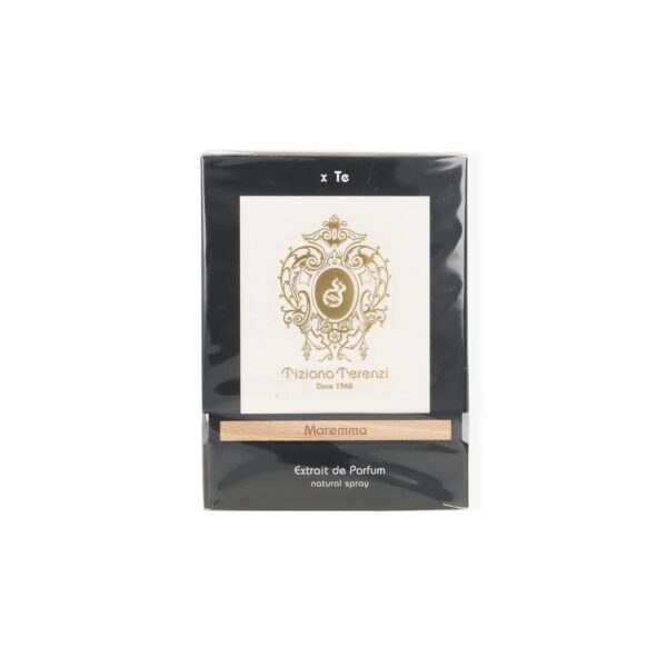 Tiziana Terenzi Maremma Extrait de Parfum for Unisex – 3.3 oz
