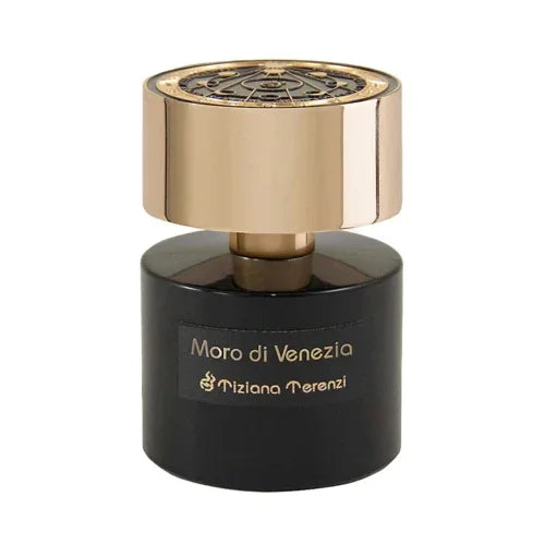 Tiziana Terenzi Moro Di Venezia Extrait de Parfum for Unisex – 3.3 oz