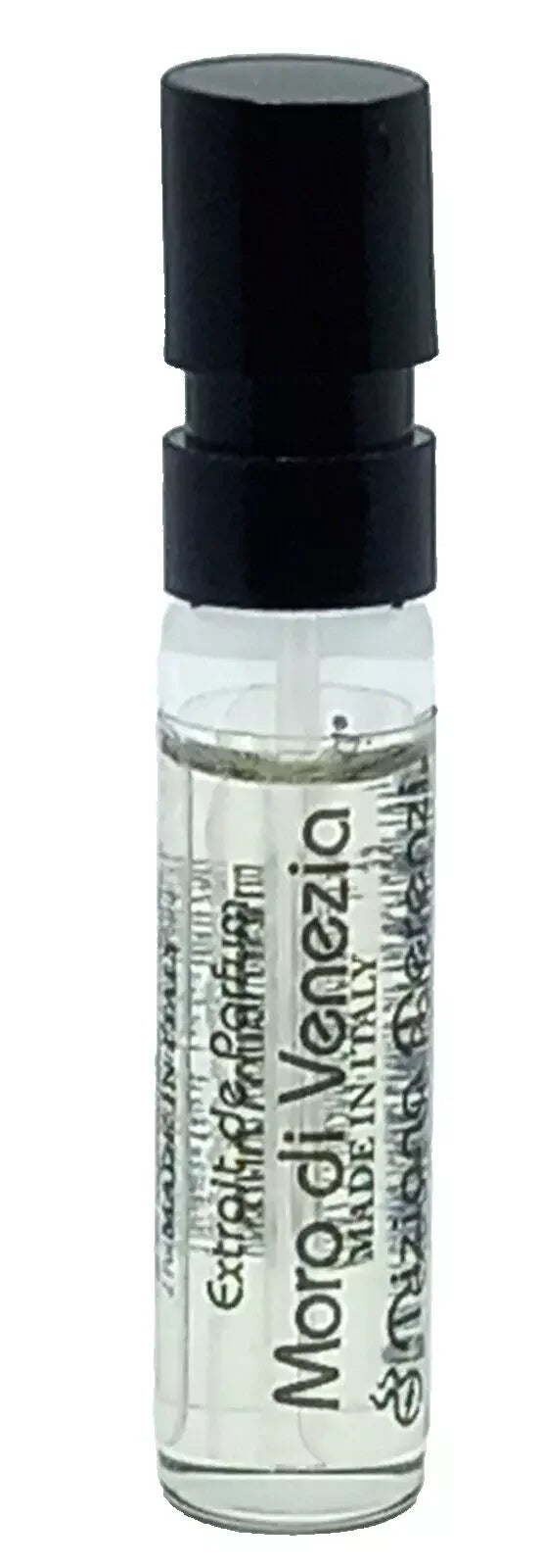Tiziana Terenzi Moro Di Venezia Extrait de Parfum for Unisex – 0.05 oz