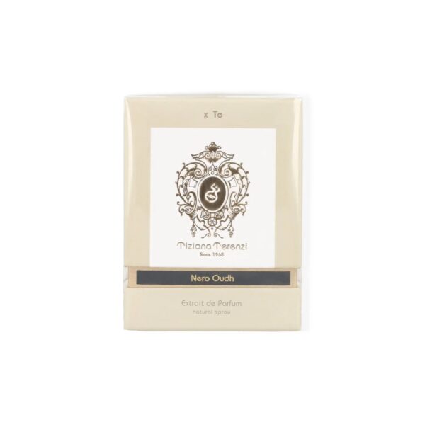Tiziana Terenzi Nero Oudh Extrait de Parfum for Unisex – 3.38 oz