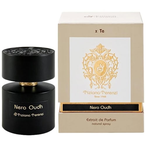 Tiziana Terenzi Nero Oudh Extrait de Parfum Unisex Spray