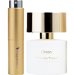 Tiziana Terenzi Orion EXTRAIT DE PARFUM SPRAY 0.27 OZ Travel Size