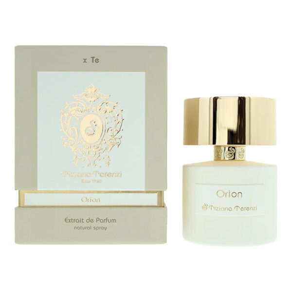 Tiziana Terenzi Orion Extrait de Parfum for Unisex – 3.3 oz