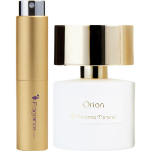 Tiziana Terenzi Orion TRAVEL Extrait de Parfum for Unisex – 0.27 oz
