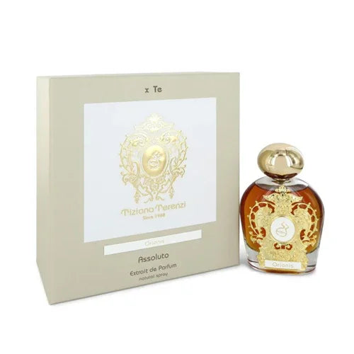 Tiziana Terenzi Orionis Assoluto Extrait de Parfum for Unisex – 3.38 oz