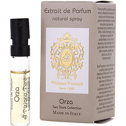 Tiziana Terenzi Orza Extrait de Parfum Spray Vial