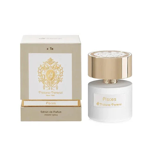 Tiziana Terenzi Pisces Extrait de Parfum for Unisex – 3.38 oz