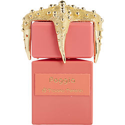 Tiziana Terenzi Poggia EXTRAIT DE PARFUM SPRAY 3.3 OZ *TESTER