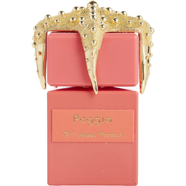 Tiziana Terenzi Poggia * Extrait de Parfum for Unisex – 3.3 oz