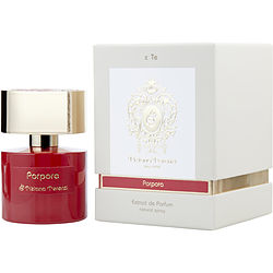 Tiziana Terenzi Porpora EXTRAIT DE PARFUM SPRAY 3.3 OZ