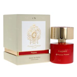 Tiziana Terenzi Porpora Extrait de Parfum for Unisex – 3.38 oz