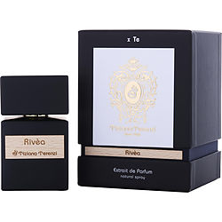 Tiziana Terenzi Rivea Extrait de Parfum Spray 3.3 oz