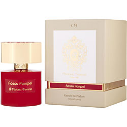 Tiziana Terenzi Rosso Pompei EXTRAIT DE PARFUM SPRAY 3.3 OZ