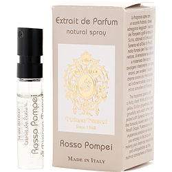 Tiziana Terenzi Rosso Pompei Extrait de Parfum Spray Vial