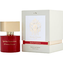 Tiziana Terenzi Spirito Fiorentino EXTRAIT DE PARFUM SPRAY 3.3 OZ