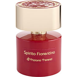 Tiziana Terenzi Spirito Fiorentino EXTRAIT DE PARFUM SPRAY 3.3 OZ