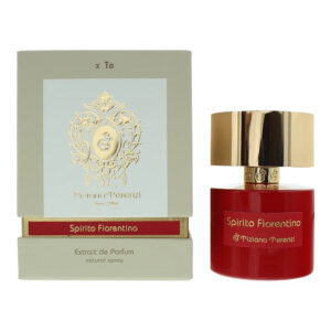 Tiziana Terenzi Spirito Fiorentino Extrait de Parfum for Unisex – 3.3 oz