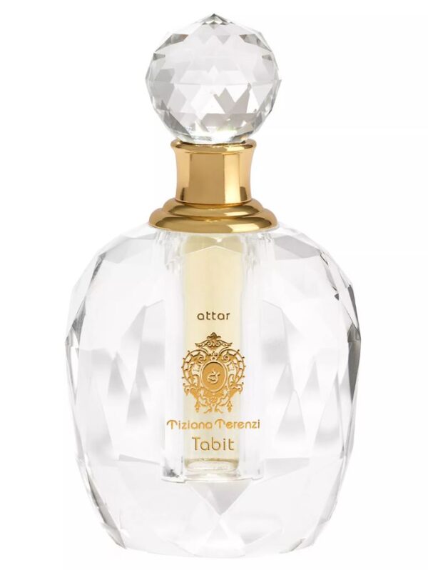 Tiziana Terenzi Tabit Attar Pure for Unisex
