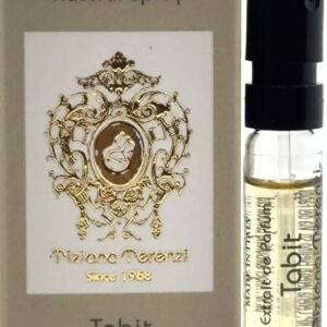 Tiziana Terenzi Tabit Extrait de Parfum for Unisex – 0.05 oz