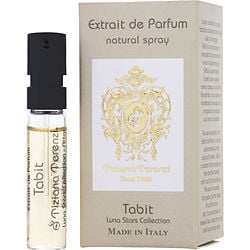 Tiziana Terenzi Tabit Extrait de Parfum Unisex Spray Vial