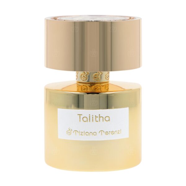 Tiziana Terenzi Talitha Extrait de Parfum for Unisex – 3.38 oz