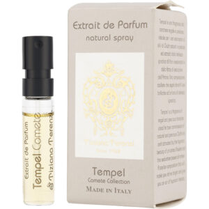 Tiziana Terenzi Tempel Extrait de Parfum for Unisex