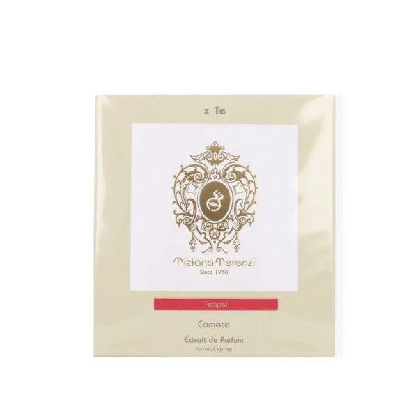 Tiziana Terenzi Temple Extrait de Parfum for Unisex