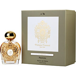 Tiziana Terenzi Tyl Assoluto EXTRAIT DE PARFUM SPRAY 3.3 OZ