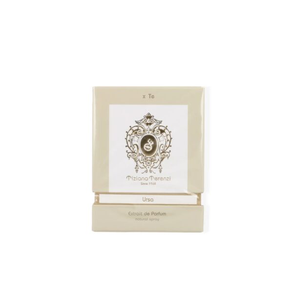 Tiziana Terenzi Ursa Extrait de Parfum for Unisex – 3.3 oz