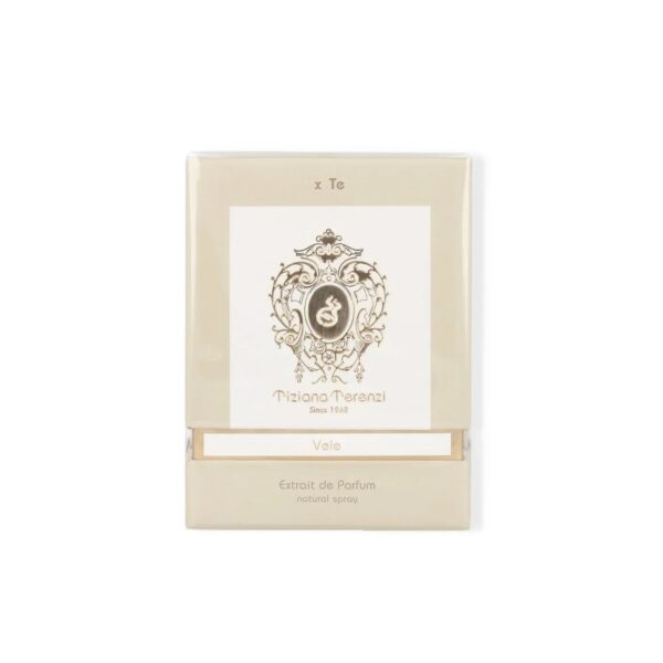 Tiziana Terenzi Vele Extrait de Parfum for Unisex – 3.3 oz