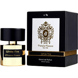 Tiziana Terenzi White Fire Extrait de Parfum Spray 3.3 oz