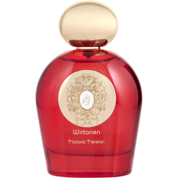 Tiziana Terenzi Wirtanen Assoluto * Extrait de Parfum for Unisex – 3.3 oz