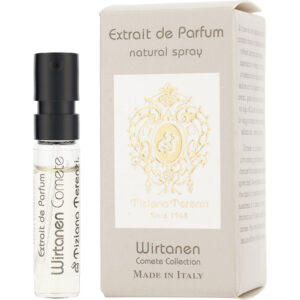 Tiziana Terenzi Wirtanen Extrait de Parfum for Unisex