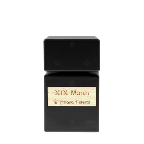 Tiziana Terenzi XIX March Extrait de Parfum for Unisex – 3.38 oz