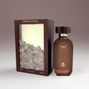 Tobacco DFeu Unisex Eau de Parfum Spray 3.4 oz
