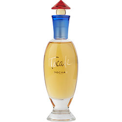 Tocade by Rochas Eau de Toilette Spray for Women 3.3 oz
