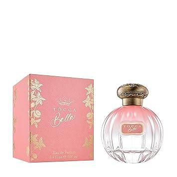 Tocca Belle Eau de Parfum for Women – 3.4 oz