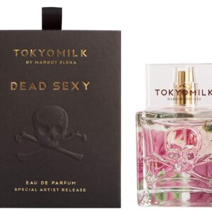 Tokyo Milk Dead Sexy Eau de Parfum for Women – 3.4 oz
