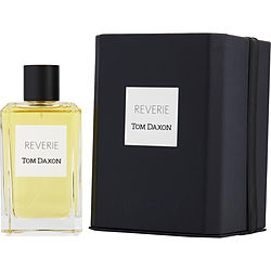 Tom Daxon Reverie by Tom Daxon EAU DE PARFUM SPRAY 3.4 OZ
