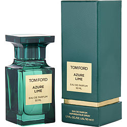 Tom Ford Azure Lime Eau de Parfum Spray for Men - 1.7 oz
