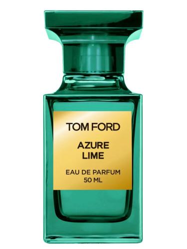 Tom Ford Azure Lime Eau de Parfum for Unisex – 1.7 oz