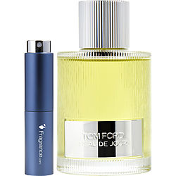 Tom Ford Beau De Jour EAU DE PARFUM SPRAY 0.27 OZ Travel Spray for Men