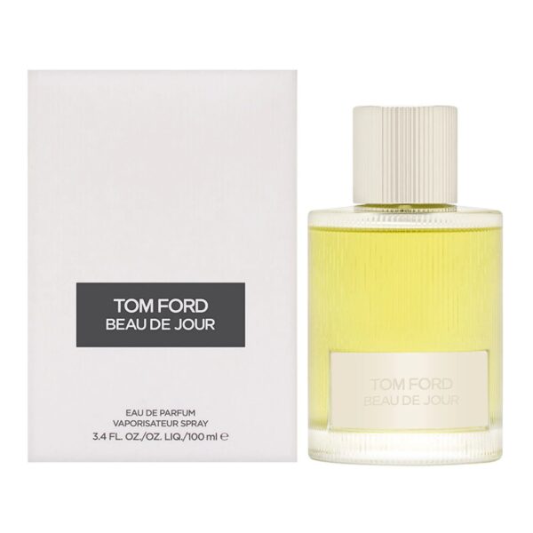 Tom Ford Beau De Jour Eau de Parfum for Men – 3.4 oz