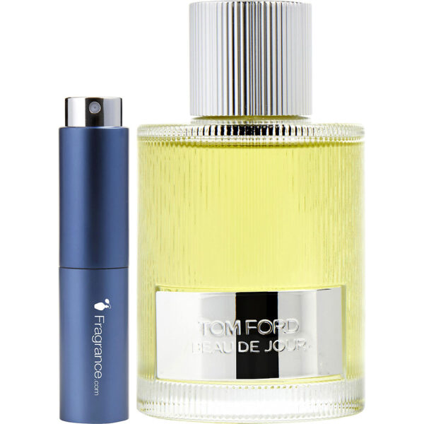 Tom Ford Beau De Jour TRAVEL Eau de Parfum for Men – 0.27 oz